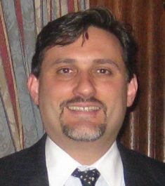 Dr. Edward J. Miller Jr - Oral Surgeon at Northeast Implant & Oral Surgery 
