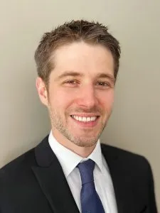 Dr. Jeffrey Valenti Bio Picture, Oral Surgeon